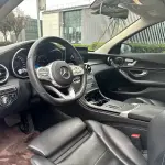 Mercedes-Benz C-Class 2020 из Китая