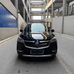 Buick Envision Plus 2020 из Китая