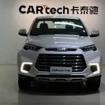 JMC Yuhu 9 2022 из Китая