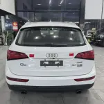 Audi Q5 2015 из Китая