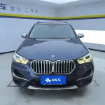 BMW X1 2022 из Китая