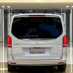 Mercedes-Benz V-Class 2020 из Китая
