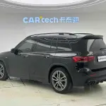Mercedes-Benz GLB AMG 2023 из Китая