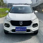 Baojun 510 2019 из Китая
