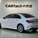 Mercedes-Benz A-Class 2019 из Китая