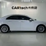 Mercedes-Benz A-Class 2019 из Китая