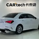 Mercedes-Benz A-Class 2019 из Китая