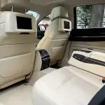 BMW 7 Series 2010 из Китая