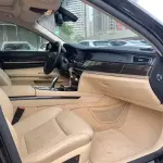 BMW 7 Series 2010 из Китая