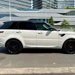 Land Rover Sport 2017 из Китая