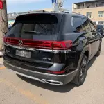 Volkswagen Teramont 2022 из Китая