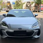 Subaru BRZ 2023 из Китая