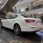 Maserati Ghibli 2015 из Китая