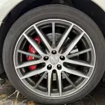 Maserati Ghibli 2015 из Китая