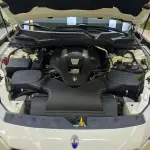 Maserati Ghibli 2015 из Китая