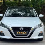 Nissan Teana 2020 из Китая