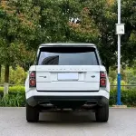 Land Rover Range Rover 2021 из Китая