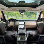 Land Rover Range Rover 2021 из Китая