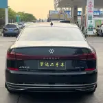 Volkswagen Passat 2022 из Китая