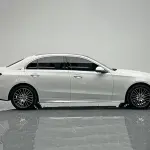 Mercedes-Benz C-Class 2023 из Китая