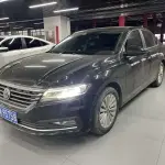 Volkswagen Lavida 2022 из Китая