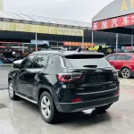 Jeep Compass 2020 из Китая