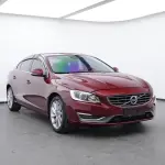 Volvo S60 2016 из Китая