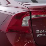 Volvo S60 2016 из Китая