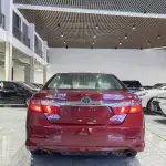 Toyota Camry 2014 из Китая
