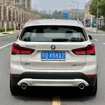 BMW X1 2020 из Китая
