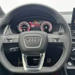 Audi Q5L 2025 из Китая