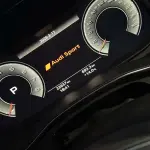 Audi A7L 2024 из Китая