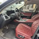 BMW X5 2024 из Китая