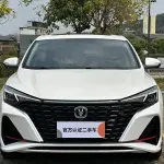 Changan Eado 2025 из Китая