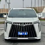 GAC Motor Trumpchi M8 2023 из Китая