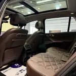 BMW X5 2024 из Китая