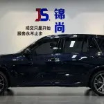 BMW X5 2024 из Китая