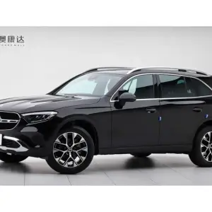 Mercedes-Benz GLC 2024 из Китая