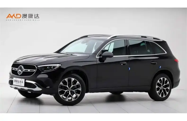 Mercedes-Benz GLC 2024 из Китая