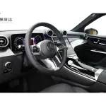 Mercedes-Benz GLC 2024 из Китая