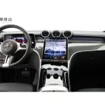 Mercedes-Benz GLC 2024 из Китая