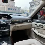 Mercedes-Benz E-Class 2014 из Китая