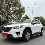 Mazda CX-5 2017 из Китая