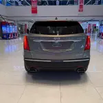 Cadillac XT5 2019 из Китая