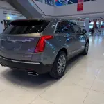 Cadillac XT5 2019 из Китая