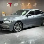 BMW 6 Series GT 2018 из Китая