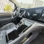 GAC Motor Trumpchi M8 2020 из Китая