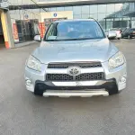 Toyota RAV4 2012 из Китая