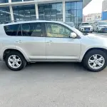 Toyota RAV4 2012 из Китая
