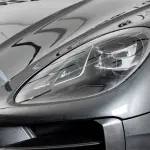 Porsche Macan 2021 из Китая